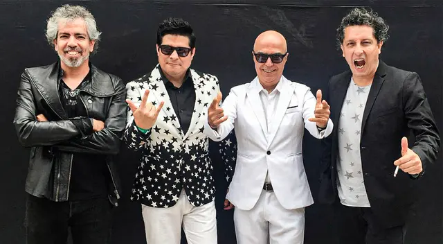 Cementerio Club vuelva a la escena con nueva canción.