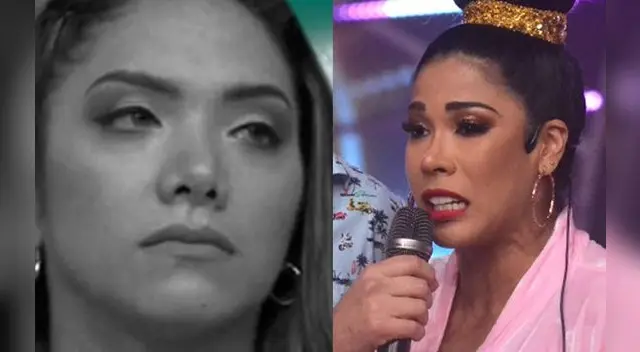 Karen Dejo a Chabelita por reality de baile ‘Divas’: “No tiene sentido que vuelva a ganar”