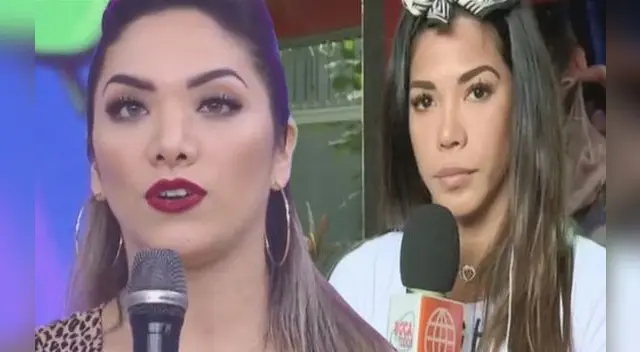 Karen Dejo a Chabelita por reality de baile ‘Divas’: “No tiene sentido que vuelva a ganar”