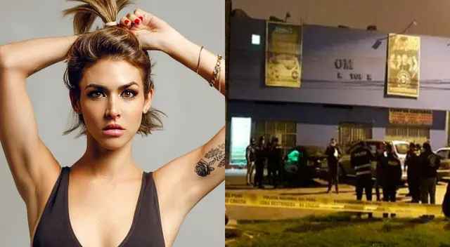 Tras la muerte de 13 jóvenes, Anahí de Cárdenas cuestionó a quienes rompen el toque de queda y llamó a la responsabilidad en plena pandemia de COVID-19.