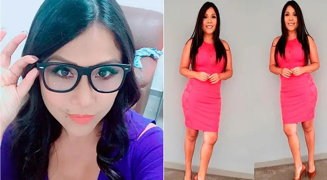 Tula Rodríguez no hace caso a las críticas. Tula Rodríguez no hace caso a las críticas.