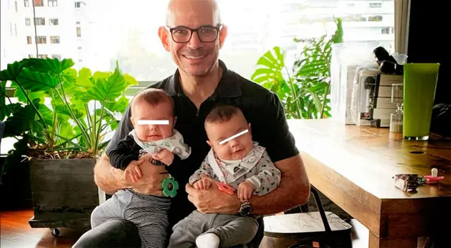 El productor Ricardo Morán aseguró que los menores no entienden cómo usar la mascarilla, y que por ello es mejor mantener la distancia social con ellos.