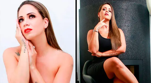 Melissa Klug no se encuentra apurada por encontrar el amor. Melissa Klug no se encuentra apurada por encontrar el amor.