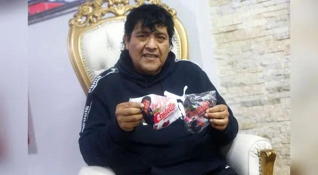 Toño Centella desmiente haber muerto. Toño Centella desmiente haber muerto.