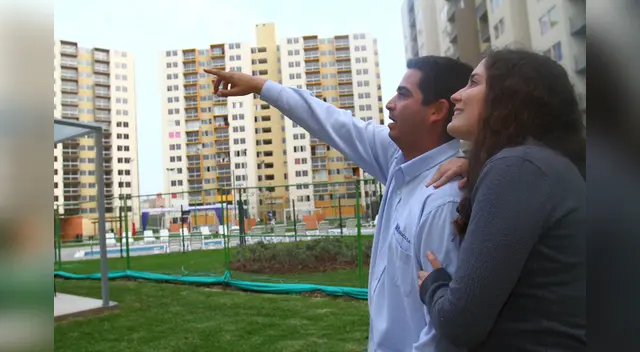 Gracias al programa Techo Propio, el Gobierno podrá entregar el bono familiar habitacional a las familias que fueron afectadas por la pandemia del coronavirus. Gracias al programa Techo Propio, el Gobierno podrá entregar el bono familiar habitacional a las familias que fueron afectadas por la pandemia del coronavirus.