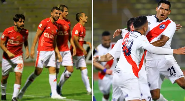 Cienciano vs. Municipal: Todas las incidencias por El Popular.