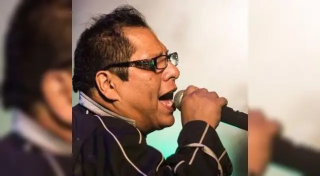 Abigail Condori utilizó la cuenta oficial de Los Mojarras en Facebook para llamar a los fanáticos de Cachuca a orar por él tras estar en UCI por coronavirus. Abigail Condori utilizó la cuenta oficial de Los Mojarras en Facebook para llamar a los fanáticos de Cachuca a orar por él tras estar en UCI por coronavirus.