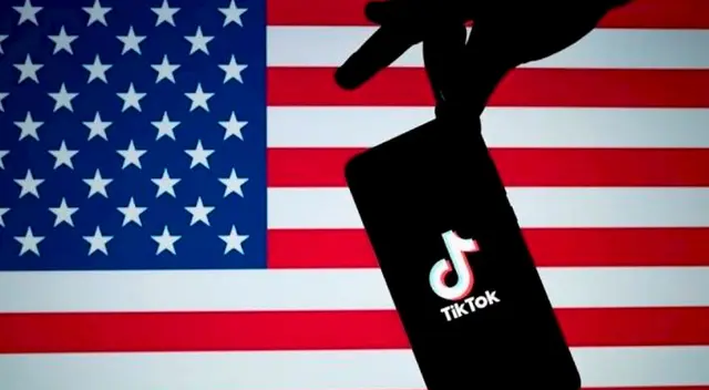 TikTok demanda a la administración de Donald Trump TikTok demanda a la administración de Donald Trump