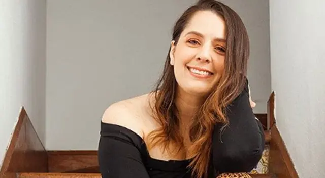 Yiddá Eslava afectada por criticas a su figura. Yiddá Eslava afectada por criticas a su figura.