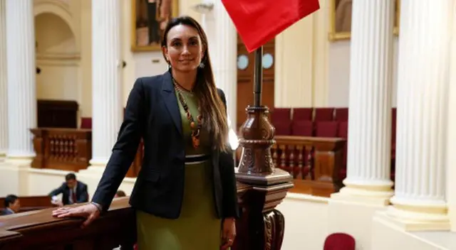 La ministra sostiene que el Estado verá limitada su capacidad de gasto tras la aprobación de dicha norma.