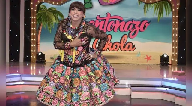 Chola Chabuca venció en el raiting a El Wasap de J.B