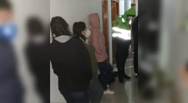 Entre los infractores hay médicos, enfermeros y obstetras. Entre los infractores hay médicos, enfermeros y obstetras.