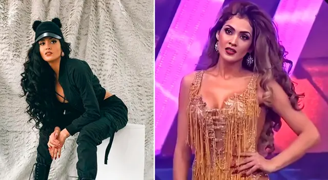 Michelle Soifer bajó más peso de lo previsto. Michelle Soifer bajó más peso de lo previsto.