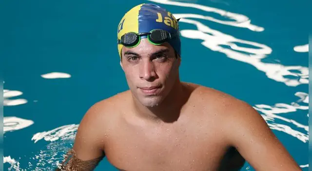 Mauricio Fiol volverá a las competencias en el 2028.