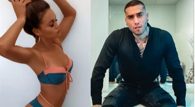 El chico reality Jota Benz no ha dudado en enviarse indirectas con Angie Arizaga en Esto es guerra. El chico reality Jota Benz no ha dudado en enviarse indirectas con Angie Arizaga en Esto es guerra.