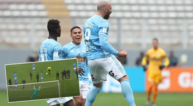 Sigue todas las incidencias del Alianza Lima vs. Sporting Cristal por El Popular