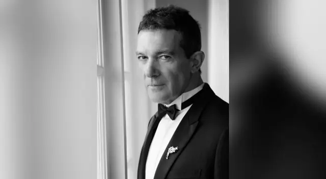 El actor español Antonio Banderas envió un solidario mensaje a los que vienen luchando con el coronavirus.