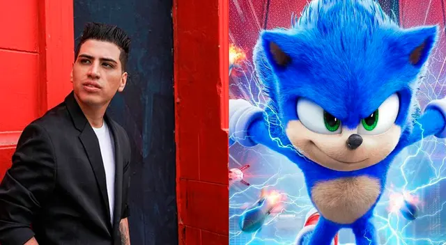 John Kelvin se reencontró con sus hijos.