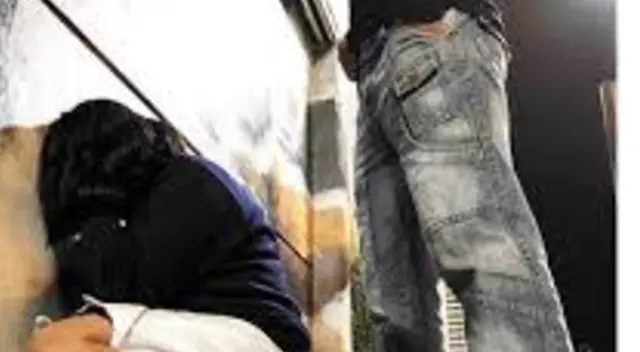 Condenan a cadena perpetua contra Armando Araujo Tintaya por abusar de su sobrina