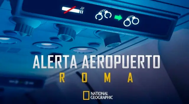 Alerta Aeropuerto presenta nuevos episodios Alerta Aeropuerto presenta nuevos episodios