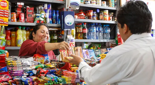 Bodegas brindarán seguridad al público ante la pandemia.