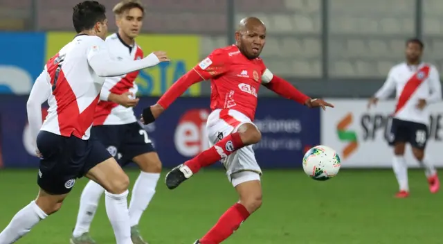 Sigue todas las incidencias del Cienciano vs. Municipal por El Popular | Foto: @LigaFutProf