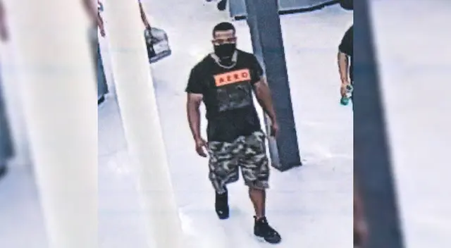 El sujeto atentó contra una sobreviviente a cáncer.