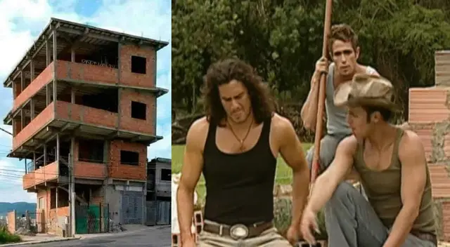 Imágenes compartidas en Facebook desató las risas en los usuarios.