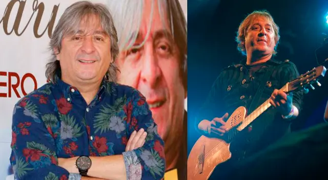 Pelo de Ambrosio reveló que le propusieron realizar shows en plena pandemia.