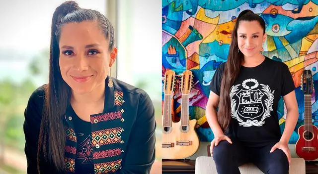 Damaris pidió a sus seguidores que denuncien esta cuenta de Facebook.