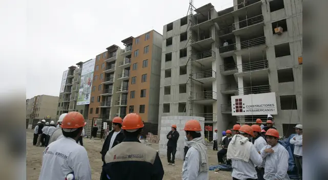 Revisa aquí los requisitos y los trámites que debes generar para obtener el bono familiar habitacional de S/25,800 para construir tu casa. Revisa aquí los requisitos y los trámites que debes generar para obtener el bono familiar habitacional de S/25,800 para construir tu casa.