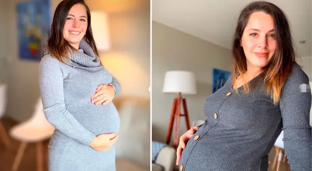 Yiddá Eslava afectada por criticas a su figura. Yiddá Eslava afectada por criticas a su figura.