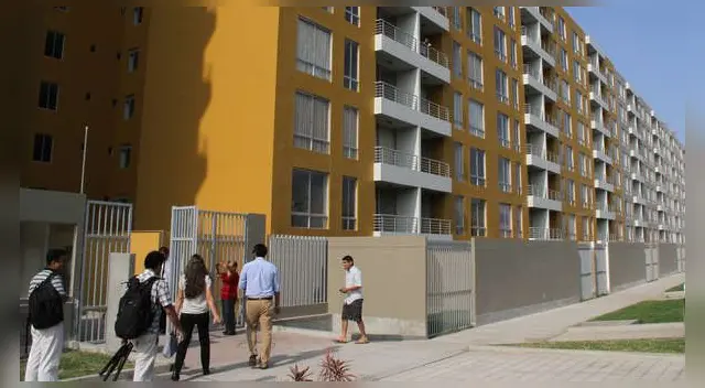 REVISA la lista de requisitos que debes presentar a Techo Propio para cobrar el bono familiar habitacional y construir tu casa este 2020. REVISA la lista de requisitos que debes presentar a Techo Propio para cobrar el bono familiar habitacional y construir tu casa este 2020.