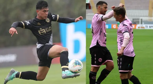 Sigue todas las incidencias del Sport Boys vs. Cusco FC por El Popular | Foto: @LigaFutProf/composición