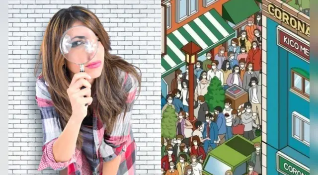 El reto de Facebook ha causado sensación en las redes socilaes. El reto de Facebook ha causado sensación en las redes socilaes.