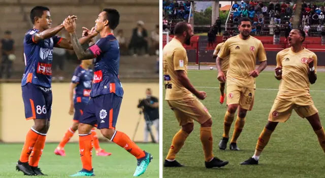 UTC vs. César Vallejo chocan por la fecha 8. UTC vs. César Vallejo chocan por la fecha 8.