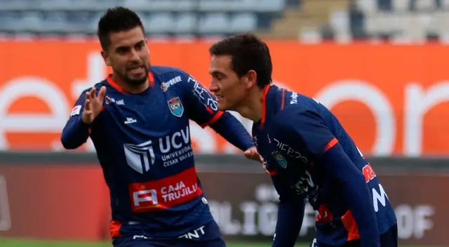 Jairo Vélez marcó un golazo ante UTC. Jairo Vélez marcó un golazo ante UTC.