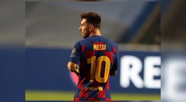 En Francia descartan la llega de Leo