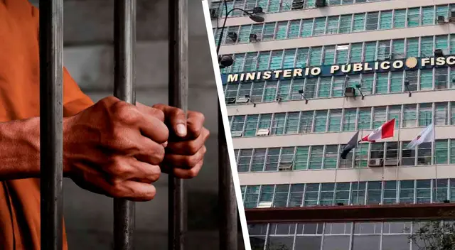 Sujeto fue condenado a cadena perpetua.