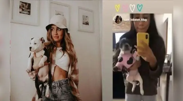 Ximena Hoyos y otras influencers en el ojo de la tormenta.