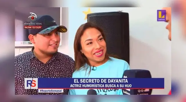 Dayanita, tras fin de relación con publicista, busca nuevo amor en el extranjero