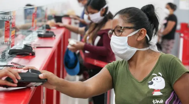 LINK bono universal: Conoce AQUÍ si accedes al subsidio monetario de 760 soles.