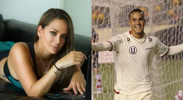 Melissa Klug y Jesús Barco hablaron sobre su supuesto romance. Melissa Klug y Jesús Barco hablaron sobre su supuesto romance.