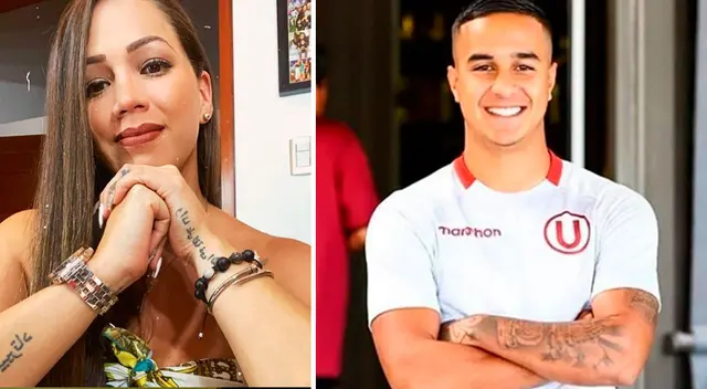 Melissa Klug y Jesús Barco hablaron sobre su supuesto romance. Melissa Klug y Jesús Barco hablaron sobre su supuesto romance.