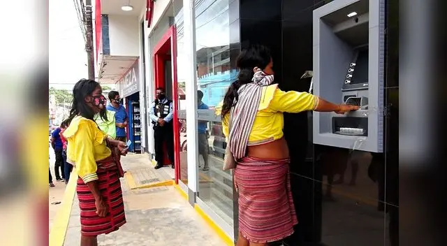 Bono universal, cobra hoy: Los beneficiarios serán las personas que cumplieron con los requisitos y se registraron en la plataforma de Reniec.