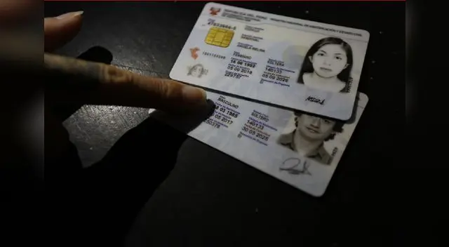 Conoce cómo identificar el número de la ficha del DNI, importante para poder realizar diferentes trámites online.