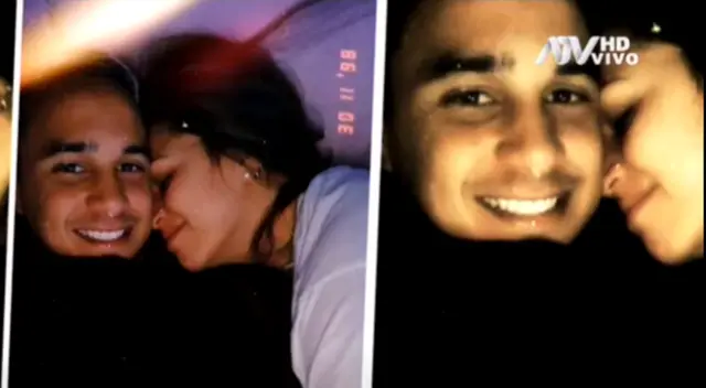 Melissa Klug y Jesús Barco hablaron sobre su supuesto romance. Melissa Klug y Jesús Barco hablaron sobre su supuesto romance.