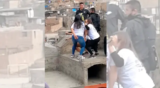 Velorio de fallecida en discoteca de Los Olivos se sale de control en cementerio de Comas. Velorio de fallecida en discoteca de Los Olivos se sale de control en cementerio de Comas.