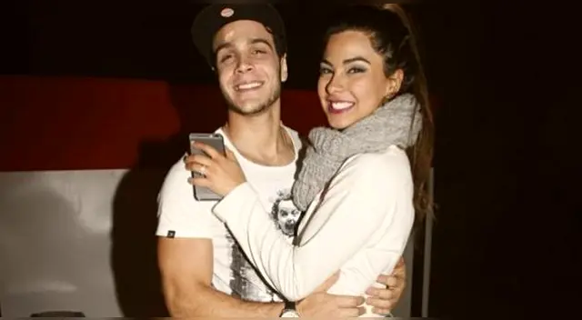 Mario Irivarren aseguró que las personas no se olvidan a menos que sea por Alzheimer, y que se queda con lo mejor de su romance con Ivana Yturbe. Mario Irivarren aseguró que las personas no se olvidan a menos que sea por Alzheimer, y que se queda con lo mejor de su romance con Ivana Yturbe.