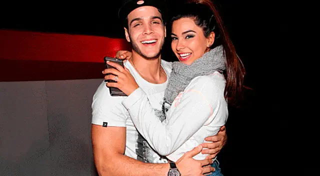 Mario Irivarren aseguró que las personas no se olvidan a menos que sea por Alzheimer, y que se queda con lo mejor de su romance con Ivana Yturbe. Mario Irivarren aseguró que las personas no se olvidan a menos que sea por Alzheimer, y que se queda con lo mejor de su romance con Ivana Yturbe.